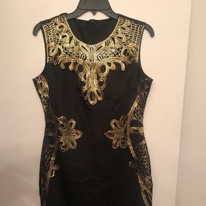 Party Dress